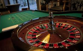 輪盤遊戲機1分鐘了解賭場輪盤程式的原理和破解技巧